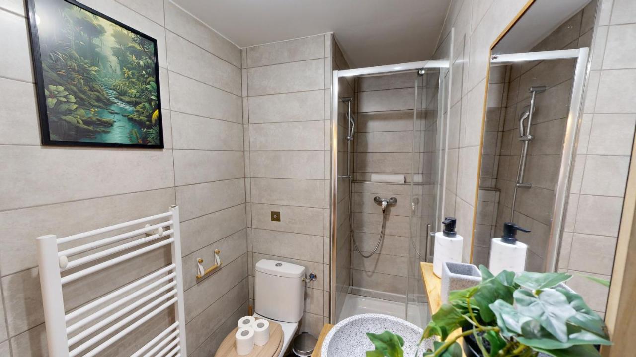 Expat Renting - L'Evasion - Saint Michel - Metro Apartment Toulouse Exterior photo